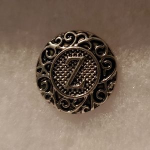 *Snap jewelry 18mm charm